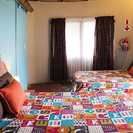 Sheri'S Lodge & Backpackers 그래스콥 외부 사진