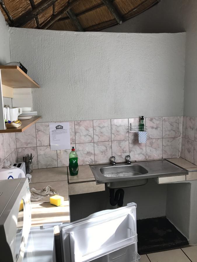 Sheri'S Lodge & Backpackers 그래스콥 외부 사진