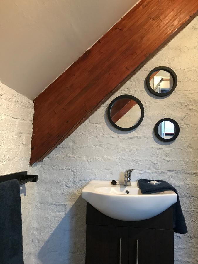 Sheri'S Lodge & Backpackers 그래스콥 외부 사진
