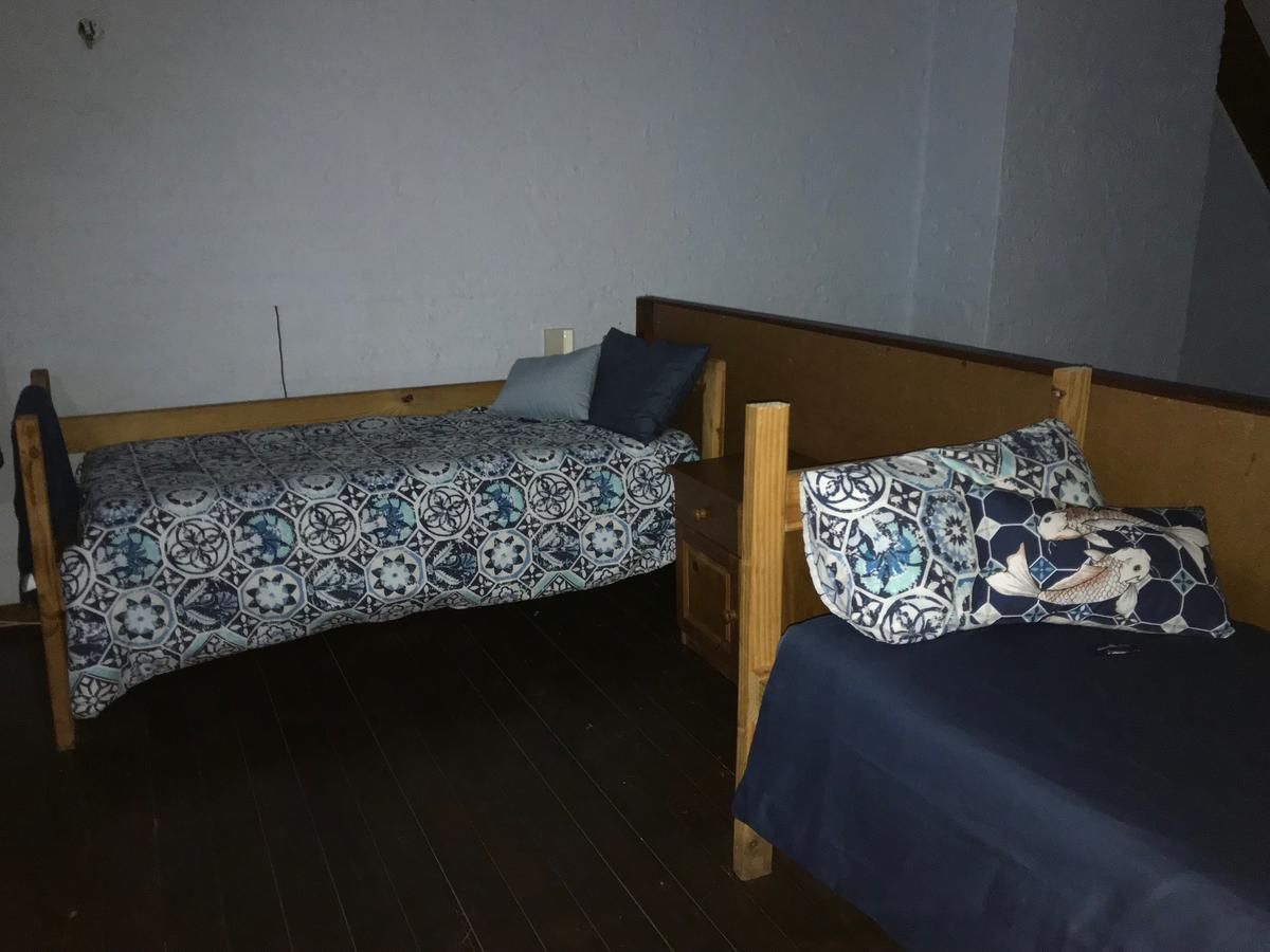 Sheri'S Lodge & Backpackers 그래스콥 외부 사진